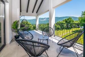 4-Zimmer-Haus Krsan 4-Zimmer-Haus Krsan, Sredisnja Istra (K-23123)