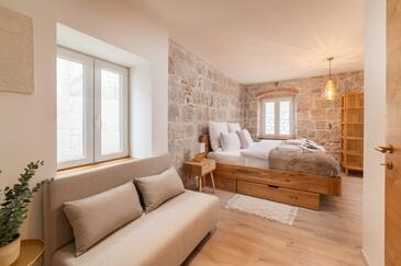 Ferienhaus am Meer Kastel Novi, Kastela - 23126