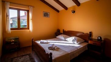 Ház családok részére medencével Banjol, Rab - 23127