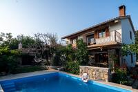 Family friendly house with a swimming pool Banjol, Rab - 23127