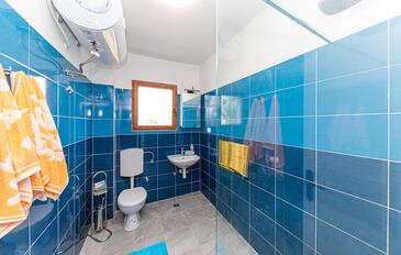 Apartment with terrace Trogir, Central Dalmatia