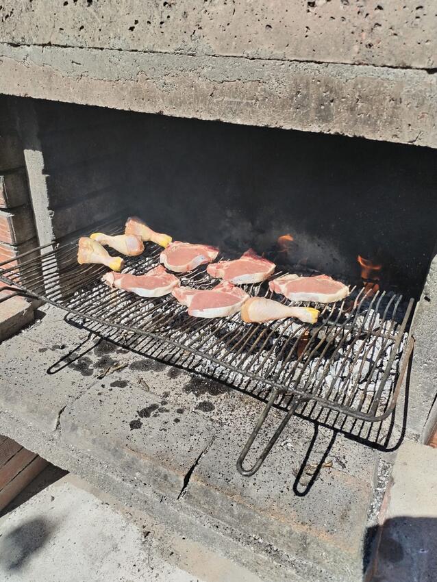 Apartment with terrace Trogir, Central Dalmatia