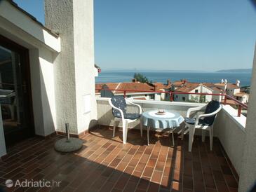 Apartmaji s parkingom Ičići, Opatija - 2313
