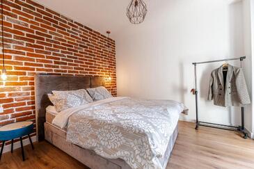 Leiligheter med parkering Zadar - 23131