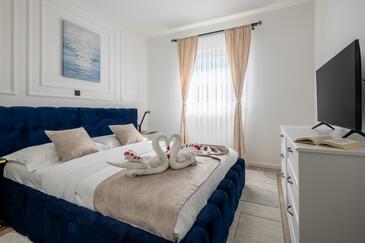 Apartmány u moře Seget Donji, Trogir - 23134