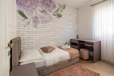 Apartmány u moře Seget Donji, Trogir - 23134