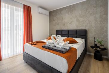 Apartmány u moře Seget Donji, Trogir - 23134