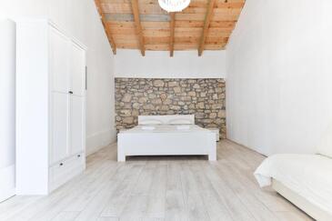 Haus mit Pool für Familien Gornje Raštane, Biograd - 23137