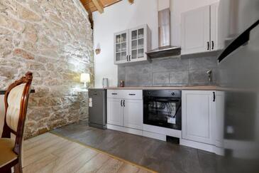 Haus mit Pool für Familien Gornje Raštane, Biograd - 23137