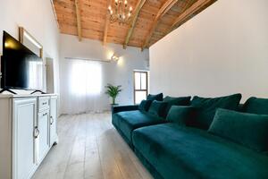 Třípokojový dům Gornje Raštane, Biograd (K-23137(