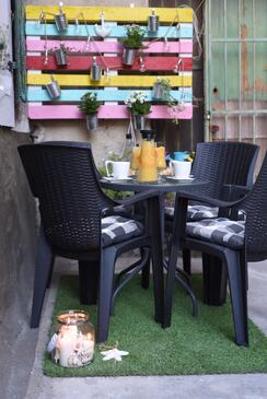 Ferienwohnungen mit Internet Rijeka - 23138