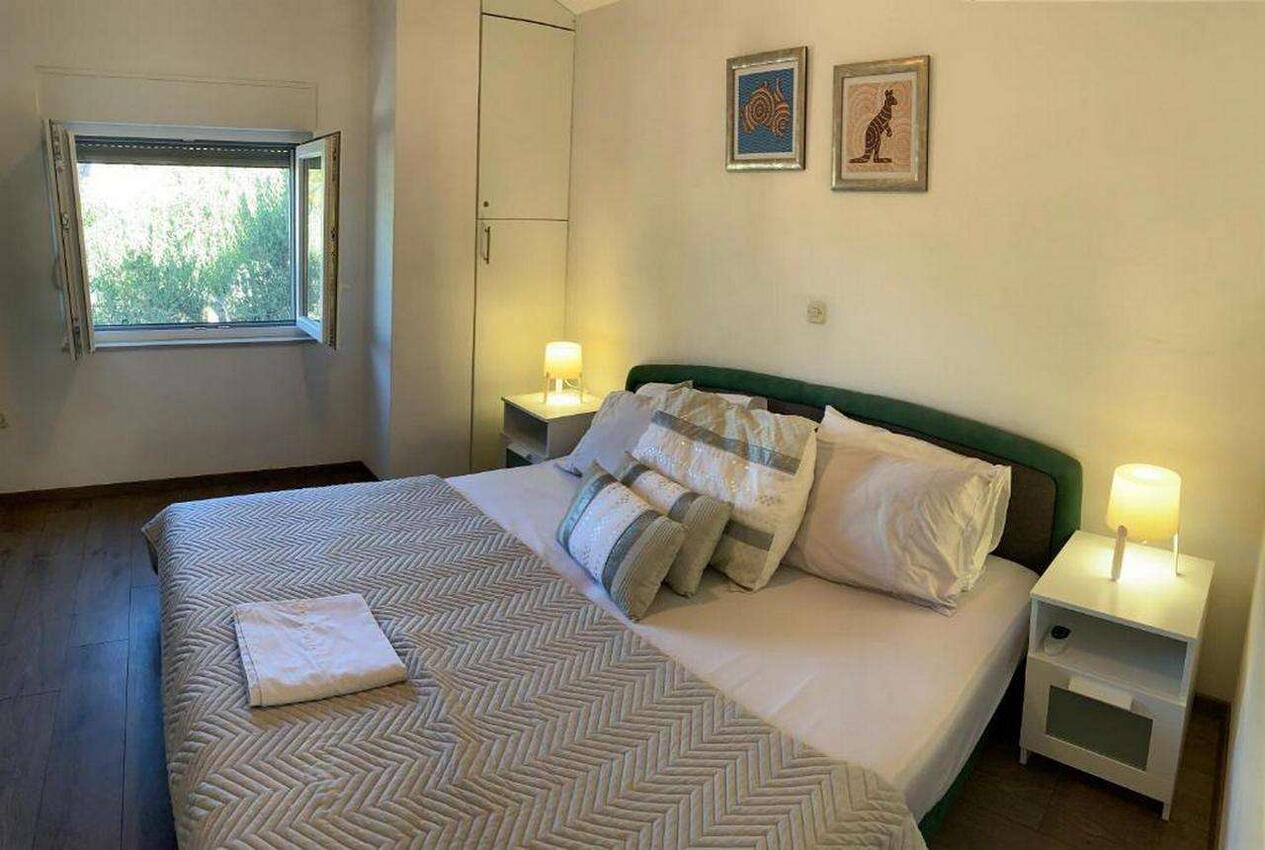 Appartamenti accanto al mare Klek, Foce di Narenta - Ušće Neretve - 23139