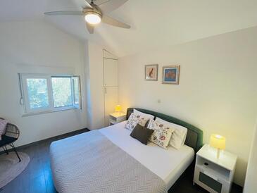 Apartmanok a tenger mellett Klek, Usce Neretve - 23139