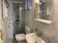 Klek, Ванная комната в размещении типа apartment, WiFi.