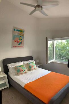 Apartmány u moře Klek, Delta Neretvy - Ušće Neretve - 23139