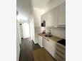 Klek, Кухня в размещении типа apartment, WiFi.
