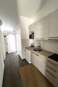 Apartmány u moře Klek, Delta Neretvy - Ušće Neretve - 23139