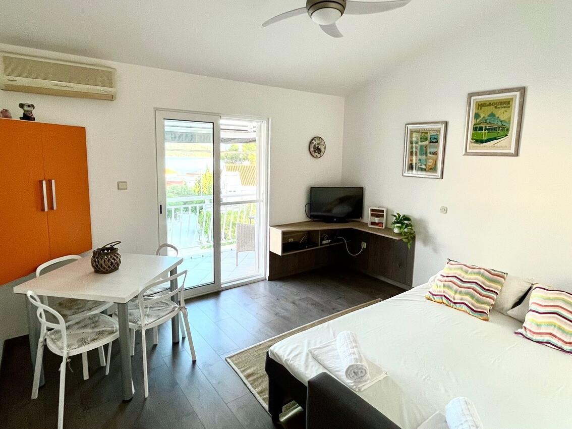 Apartamentos junto al mar Klek, Usce Neretve - 23139