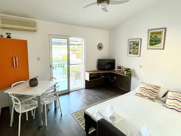 Apartmány u moře Klek, Delta Neretvy - Ušće Neretve - 23139