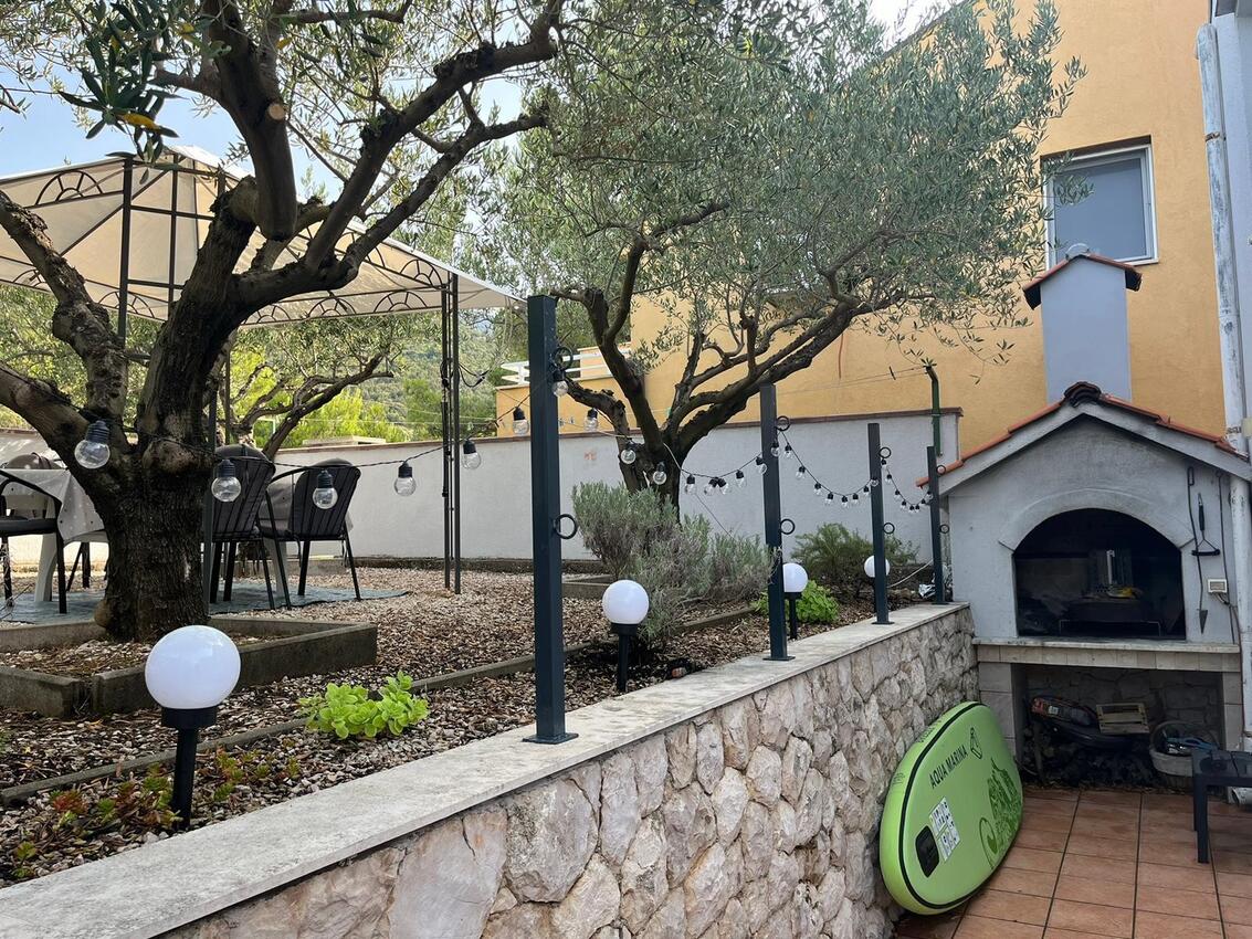 Appartamenti accanto al mare Klek, Foce di Narenta - Ušće Neretve - 23139