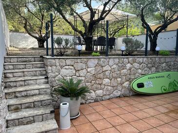 Apartmány u moře Klek (Delta Neretvy - Ušće Neretve) - 23139 Adriatic.hr