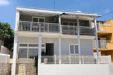 Apartments by the sea Klek, Neretva Delta - Ušće Neretve - 23139 Adriatic.hr