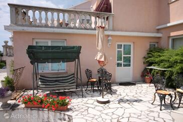 Apartmaji z bazenom za družine z otroci Opatija - 2314