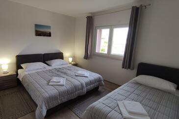 Lejlighedens parkeringsplads Rogotin, Usce Neretve - 23141