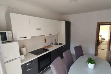 Ferienwohnungen mit Whirlpool Rogotin, Usce Neretve - 23141