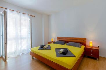 Apartmanok parkolóhellyel Bibinje, Zadar - 23143