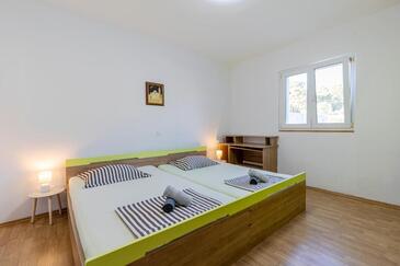 Apartmanok parkolóhellyel Bibinje, Zadar - 23143