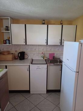 Lägenheter med parkering Vinjerac, Zadar - 23145