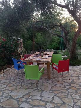 Studio flat Vinjerac, Zadar (AS-23145-a(