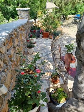 Lägenheter med parkering Vinjerac, Zadar - 23145