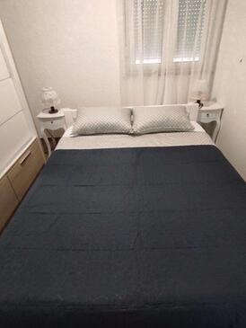 Ferienwohnungen mit Parkplatz Kosinožići, Porec - 23146