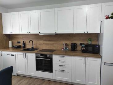 Ferienwohnungen mit Parkplatz Kosinožići, Porec - 23146