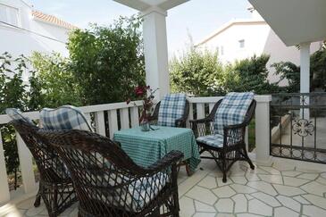 Appartementen met parkeerplaats Supetar, Brac - 23147