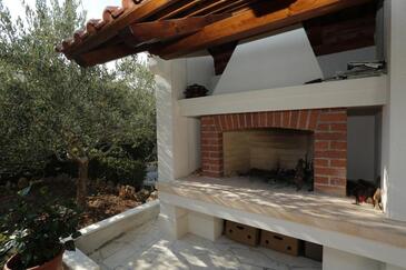 Appartementen met parkeerplaats Supetar, Brac - 23147