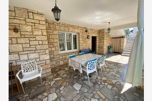 Jednopokojový apartmán Rovinj (A-23148-b)