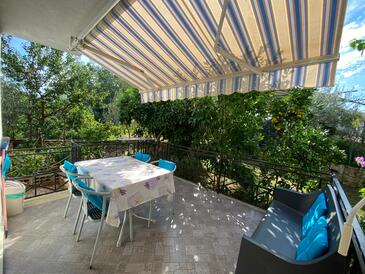 Apartmány a pokoje s parkovištěm  Rovinj - 23148 Adriatic.hr