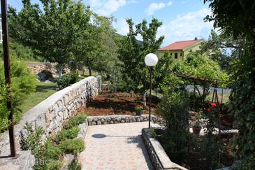 Apartments and rooms with parking space Ičići, Opatija - 2315