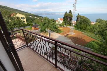 Room Ičići, Opatija (S-2315-a)