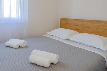 Leiligheter med parkering Okrug Gornji, Ciovo - 23151