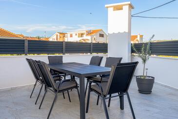 Two bedroom apartment Okrug Gornji, Čiovo (A-23151-b(