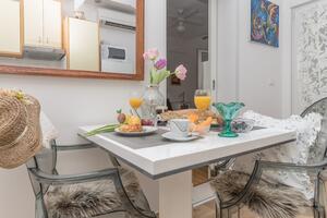 Apartamento de una habitación Makarska (A-23153-a)