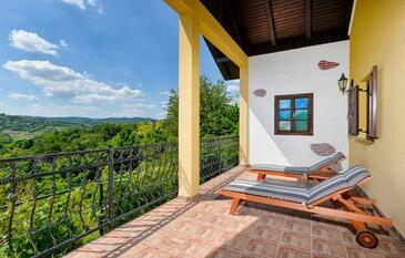 Prázdninový dům na samotě Glavnica Donja, Záhřeb - Zagreb - 23154