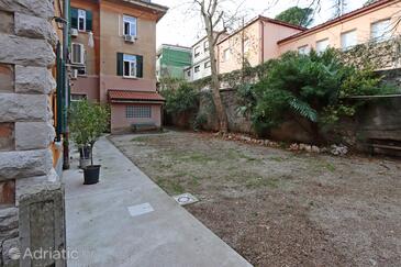 Appartementen met internet Rijeka - 23155