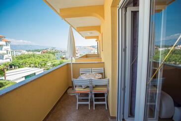 Apartmaji s parkingom Lopar, Rab - 23156 Adriatic.hr