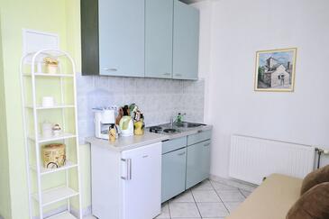 Lejligheder med pool Icici, Opatija - 2316