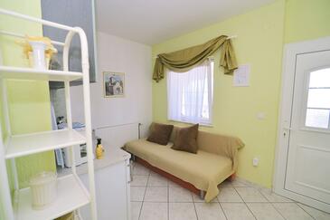 Lejligheder med pool Icici, Opatija - 2316